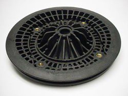 CAL SPAS PUMP PLATER SEAL PUM22900080