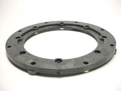 CAL SPAS PUMP - CONVERSION BRACKET, DUALLY (56 FRAME) PUM22900220