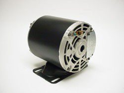 CAL SPAS MOTOR 1/4 HP W/ FAN RECIRC PUMP PL-289 PUM22100155