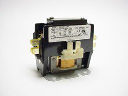 CAL SPAS RELAY FURNAS 240V 50/60 CYCLES ELE09400020