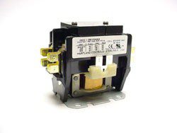 CAL SPAS RELAY 120V DOUBLE POLE ELE09400090