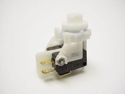 CAL SPAS AIR SWITCH DP TBA-225D ELE09500180