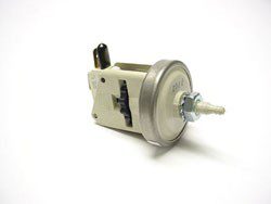 CAL SPAS LEN GORDON SWITCH 1/8 NPT, MV, SPDT PLASTIC ELE09505090