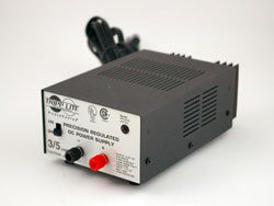 CAL SPAS STEREO POWER SUPPLY 4.5A DC ELE09300060