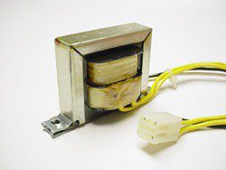 CAL SPAS ASSY TRANSFORMER 120V #30274 ELE09900440