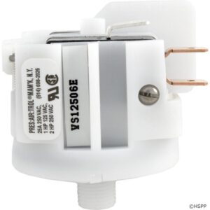 CAL SPAS VACUUM SWITCH 1/8 NPT NO PANEL MOUNT 21A ELE09504950, VS11106E, VS12506E