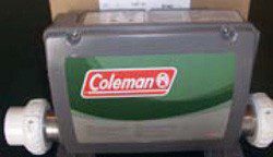 COLEMAN SYSTEM CONTROL BOX COLEMAN - COLE4PDF ELE09204320