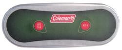 COLEMAN CONTROL PANEL, COLEMAN AUXILIARY 2 PUMP VX21 (#50249) ELE09204330