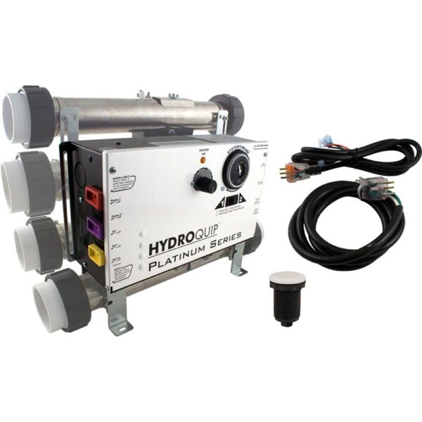 CAL SPAS CONTROL BOX FIESTA 220 '00 ELE09000446