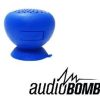 79767 AUDIOBOMB SQUISH HOT TUB/POOL WATER RESISTANT BLUETOOTH SPEAKER - Image 2