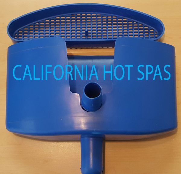 LEGACY POOL, MALIBU POOL, LAGUNA POOLS, SPLASH AROUND POOLS DESERT SPRINGS SKIMMER ASSEMBLY