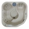 303114 AQUATERRA TRANSPORT II, FREEFLOW PASSPORT LIFESMART ANTIGUA SPA COVER - Image 3