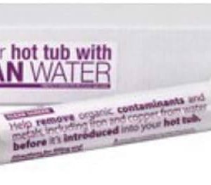 Hot Spring Spas Watkins Freshwater Clean Screen Pre-filter #80102, 76028