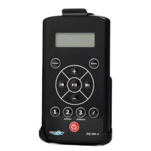Cal Spas I-pod Remote Control # Aq-rfdm-4 ELE09300802