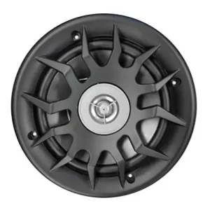 Cal Spas Speaker 6" Coaxial With Spider Web Grill Design ELE09300458