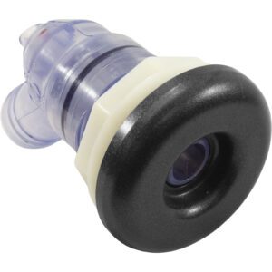 CAL SPAS WATERFALL HYDRO STREAM FLUSH MOUNT - Dark Gray 210-9209-DSG PLU21800623