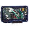 United Spas Mfg. Retrofit Digital Spa Controller, Replaces Older Air Button System With One or Two Pumps. - Image 3