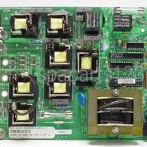 Cal Spas Circuit Board 2200RIA '00' ELE09100206 52195 25504