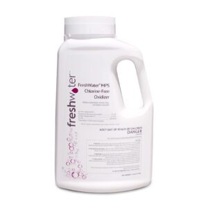 Hot Spring MPS Oxidizer 5 lbs 80031