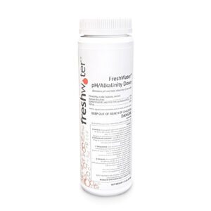 PH Down/Alk Down 1.5 lbs 80041