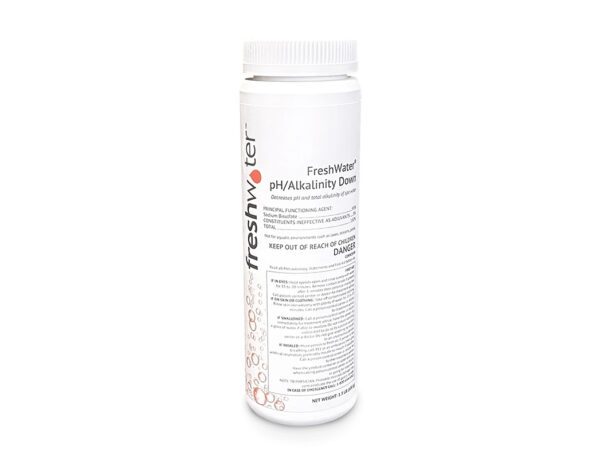 PH Down/Alk Down 1.5 lbs 80041