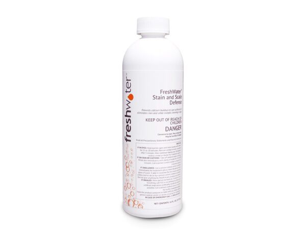 Stain and Scale 16oz 80043