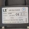 LX Pool Spa Hot Tub Air Blower AP400 - Image 2