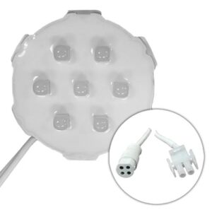 Cal Spas 7-Led Lights Lit16100333