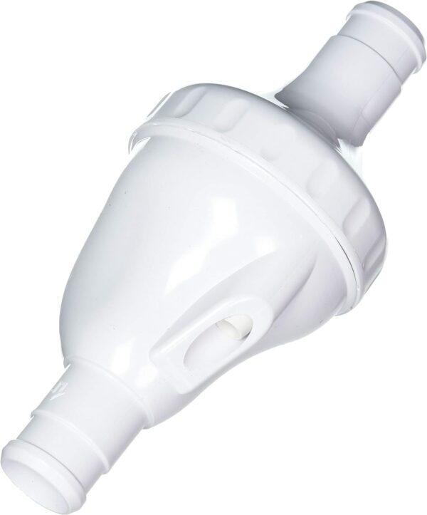 Zodiac Polaris 360 Pool Cleaner In Line Backup Valve 9-100-1200, W7530305
