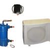 Hotspring Spas Caldera Spas Coolzone Hot tub Cooling System 77440 - Image 2