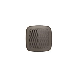 Hotspring Spas Speaker 2020-2025, Hot Spot, 1.5 Inch Square, Charcoal Gray, 78913