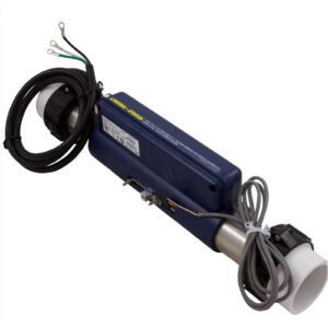 Freeflow, Aquaterra, Fantasy, Lifesmart Spas Heater 1Kw/4Kw, 77358