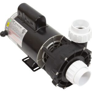 Hydromassage Whirlpool Pump LX Lp300 1 Speed 10 Amp, 2"